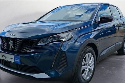 Peugeot 3008 20.500 km 20.160 &euro; Horb am Neckar 72160