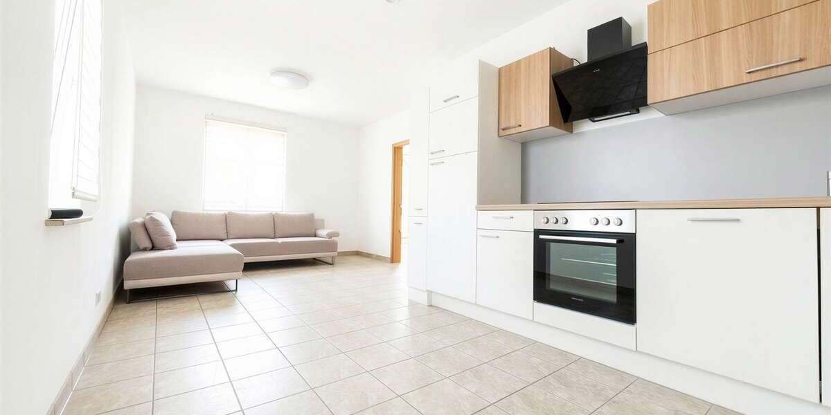 Etagenwohnung Schönaich - 2 Zimmer, 49 m&sup2;, 850&euro; | Angebot:26368350