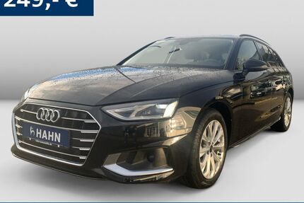 Audi A4 75.833 km 25.940 &euro; Wendlingen 73240