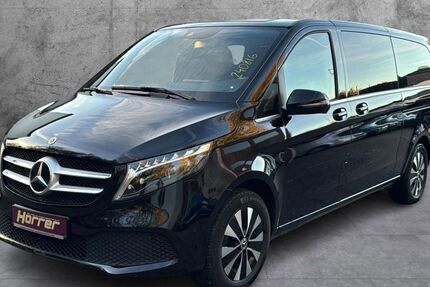 Mercedes-Benz V 300 26.599 km 58.890 &euro; Böblingen 71032