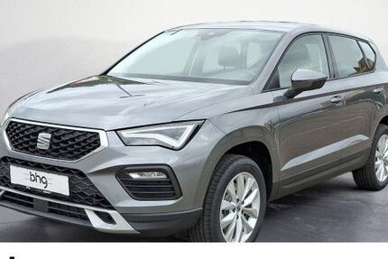 Seat Ateca 4.500 km 29.990 &euro; Reutlingen 72760