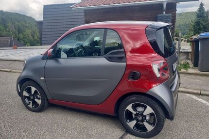 Smart ForTwo 18.500 km 12.100 &euro; Horb 72160