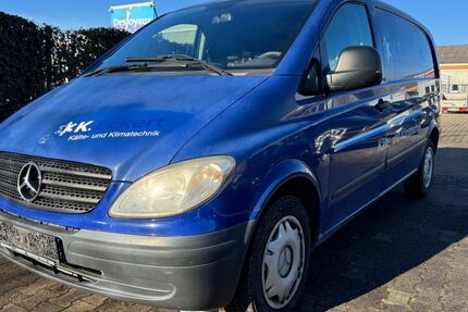 Mercedes-Benz Vito 229.100 km 5.550 &euro; Sindelfingen 71065