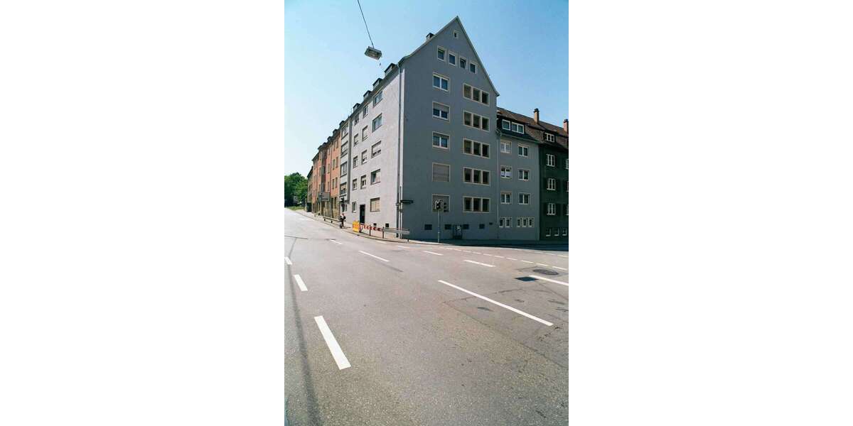Etagenwohnung Stuttgart Uhlandshöhe - 3 Zimmer, 69 m&sup2;, 788&euro; | Angebot:26065955