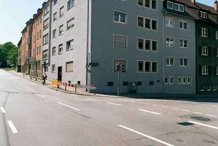 Wohnung Stuttgart Uhlandshöhe - 3 Zimmer, 69 m&sup2;, 788&euro; | Angebot:26065955