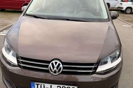 VW Sharan 240.000 km 11.300 &euro; Tübingen 72074