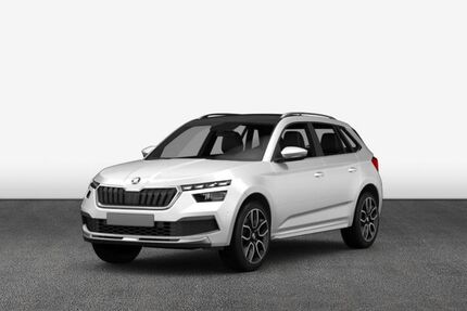 Skoda Kamiq 49.162 km 15.918 &euro; Reutlingen 72762