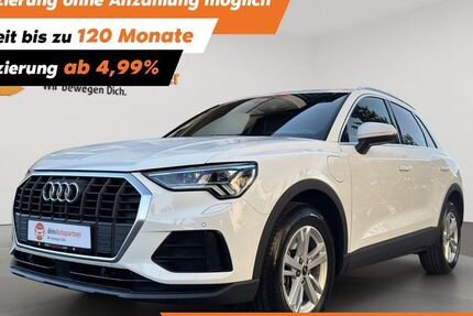 Audi Q3 49.700 km 27.490 &euro; Mössingen 72116