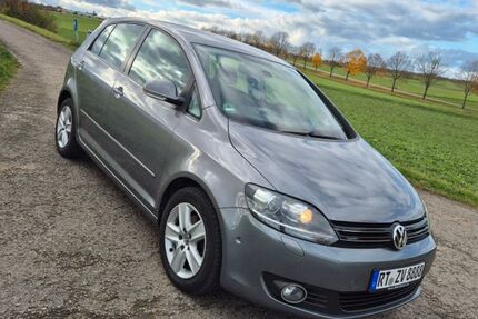 VW Golf Plus 115.263 km 7.400 &euro; Rottenburg am Neckar 72108