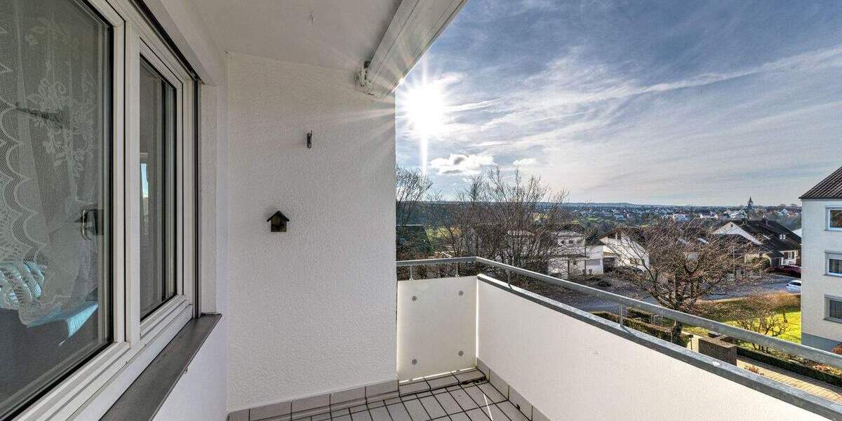 Etagenwohnung Holzgerlingen - 4 Zimmer, 89 m&sup2;, 330.000&euro; | Angebot:25695005