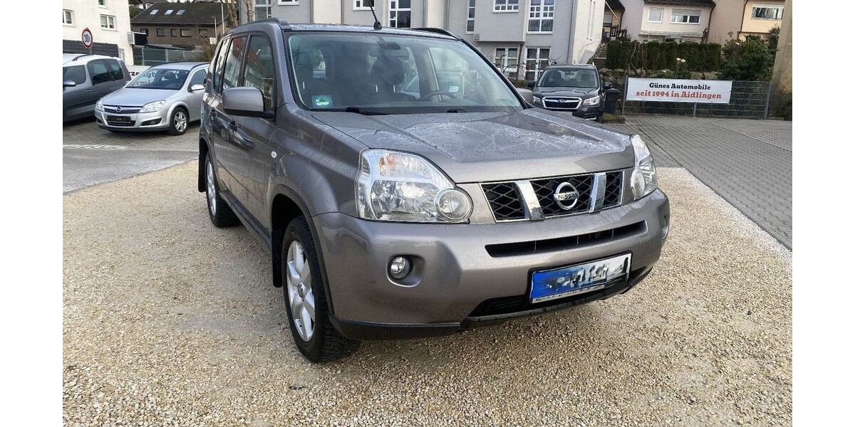 Nissan X-Trail 168.000 km 4.850 &euro; Aidlingen (Kreis Böblingen) 71134