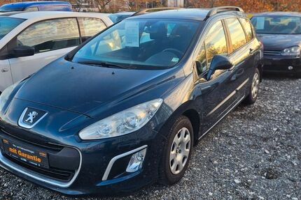 Peugeot 308 190.000 km 2.290 &euro; Reutlingen 72766