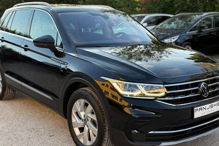 VW Tiguan 115.000 km 24.499 &euro; Stuttgart-Möhringen 70567