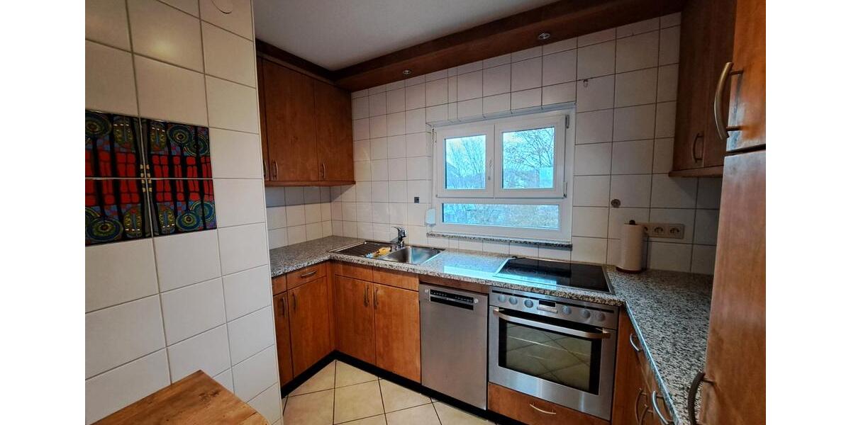 Terrassenwohnung Ammerbuch - 3 Zimmer, 73 m&sup2;, 260.000&euro; | Angebot:27096419