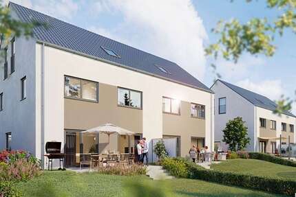 Haus Böblingen - 7.5 Zimmer, 156 m&sup2;, 931.000&euro; | Angebot:23553775