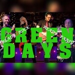 Green Days - Das Green Day Tribute