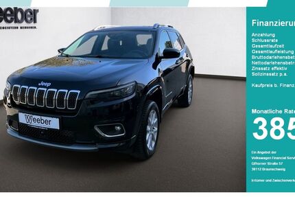 Jeep Cherokee 80.990 km 22.340 &euro; Herrenberg 71083