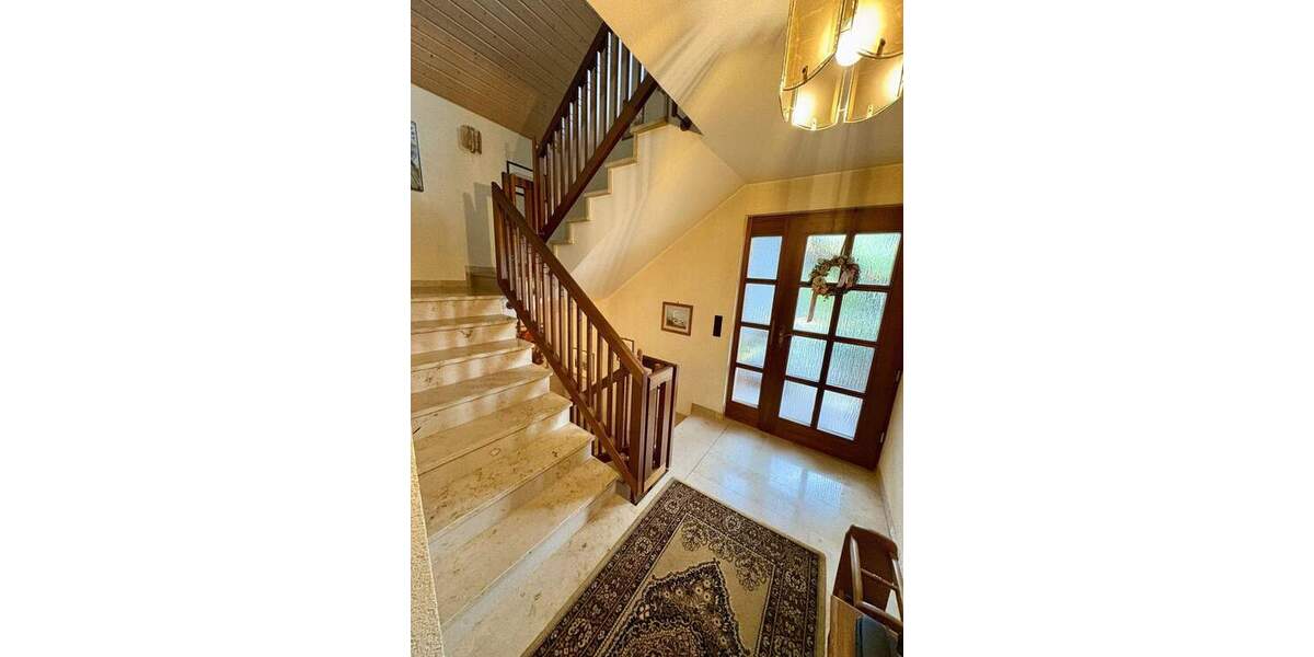 Einfamilienhaus Hechingen - 7 Zimmer, 195 m&sup2;, 595.000&euro; | Angebot:25746186