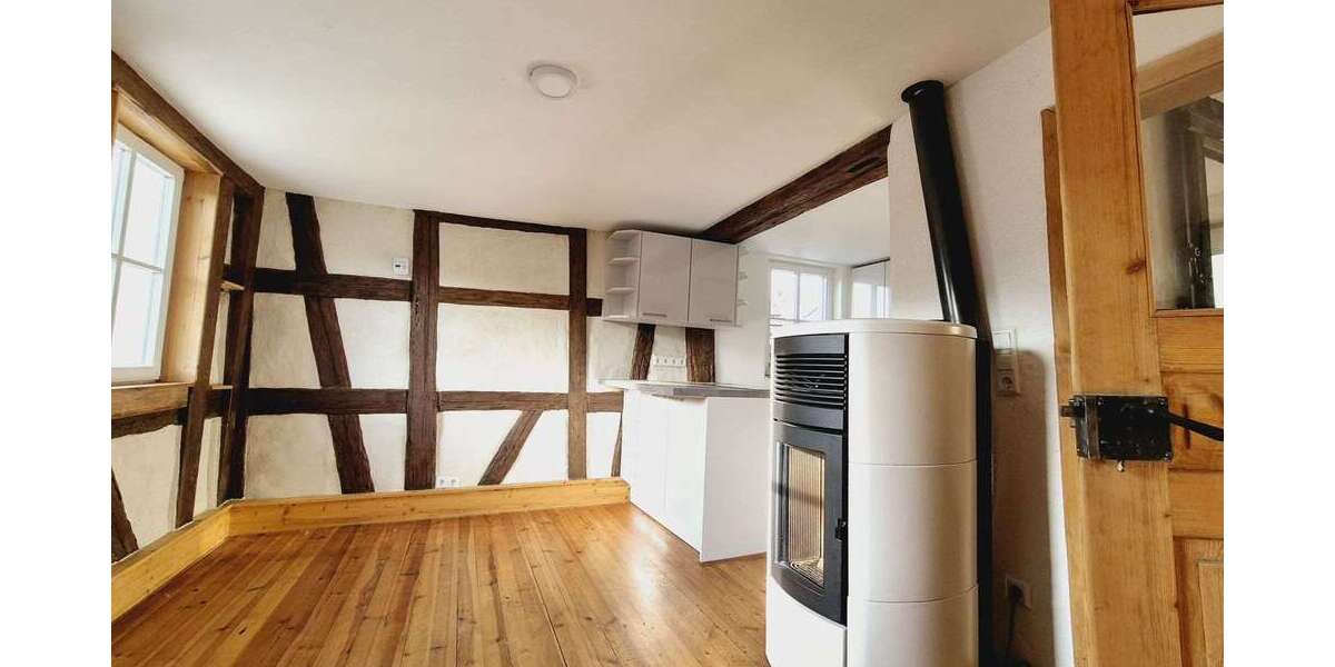 Einfamilienhaus Ebhausen - 6.5 Zimmer, 85 m&sup2;, 990&euro; | Angebot:27454440