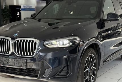 BMW X3 132.000 km 31.600 &euro; Weil im Schönbuch 71093