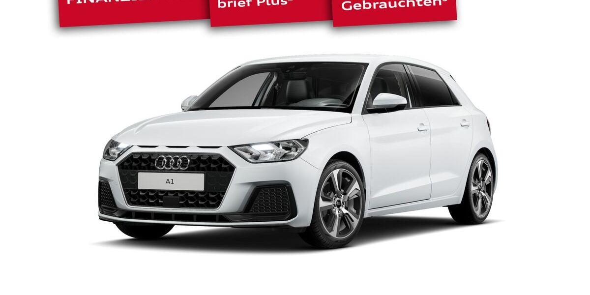 Audi A1 7.930 km 24.440 &euro; Stuttgart 70469