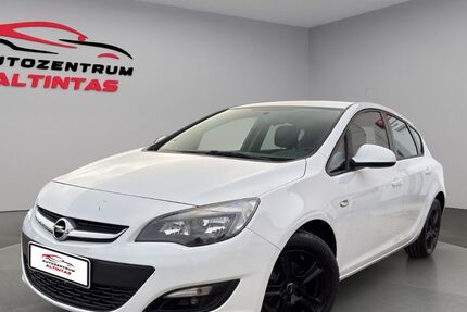 Opel Astra 74.000 km 7.700 &euro; Holzgerlingen 71088