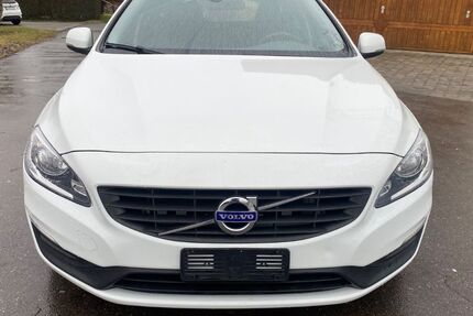 Volvo V60 172.000 km 8.999 &euro; Rangendingen 72414