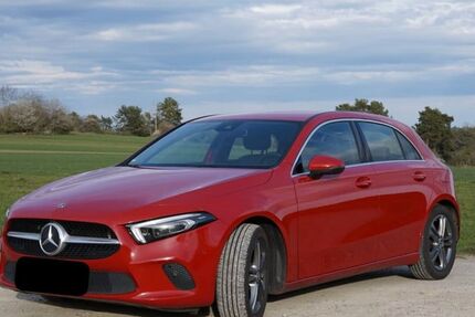 Mercedes-Benz A 180 95.000 km 17.950 &euro; Aidlingen 71134