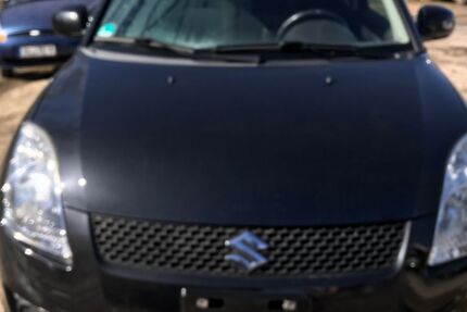 Suzuki Swift 97.103 km 3.900 &euro; Ofterdingen 72131