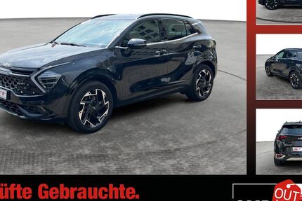 Kia Sportage 62.164 km 28.990 &euro; Pfullingen 72793