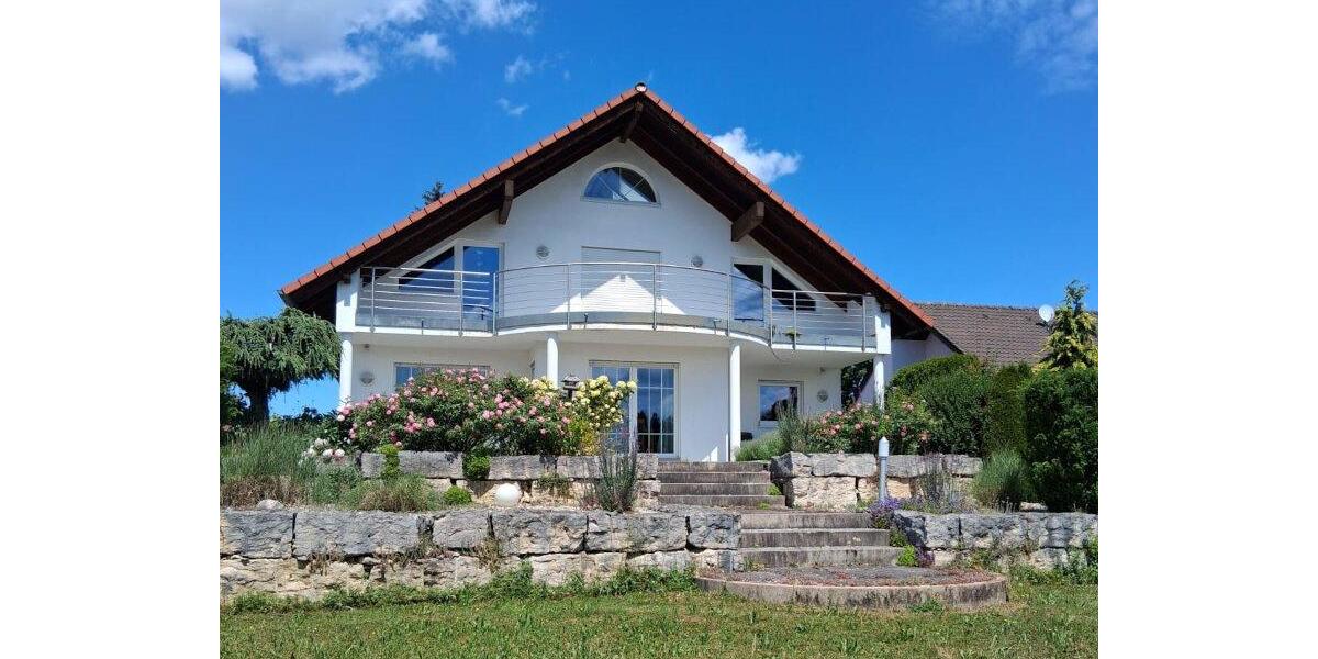 Einfamilienhaus Bodelshausen - 775.000&euro; | Angebot:27244476