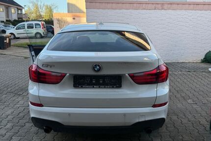 BMW 535 Gran Turismo 154.130 km 19.999 &euro; Wendlingen 73240