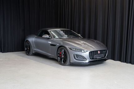 Jaguar F-Type 3.500 km 88.999 &euro; Reutlingen / Betzingen 72770