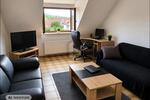 GRÜN WOHNEN, SCHNELL UNTERWEGS - Dachgeschoßwohnung Hechingen | Angebot:27499043