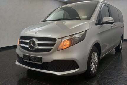 Mercedes-Benz V 220 170.000 km 27.999 &euro; Reutlingen 72766