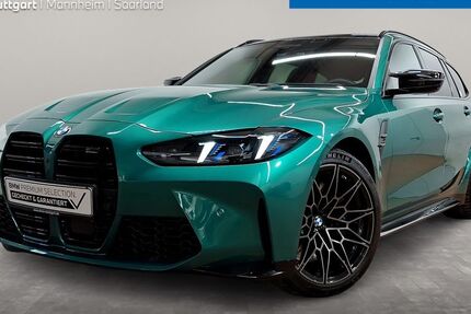 BMW M3 19.964 km 84.460 &euro; Stuttgart 70569