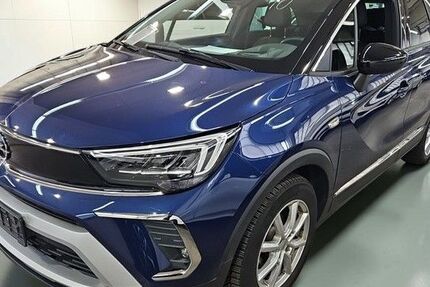 Opel Crossland (X) 40.000 km 15.299 &euro; Reutlingen / Mittelstadt 72766