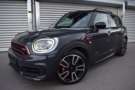 Mini John Cooper Works Countryman 194.300 km 19.700 &euro; Böblingen 71034