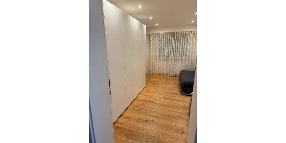 Terrassenwohnung Stuttgart Süd - 5 Zimmer, 128 m&sup2;, 1.200.000&euro; | Angebot:25693206