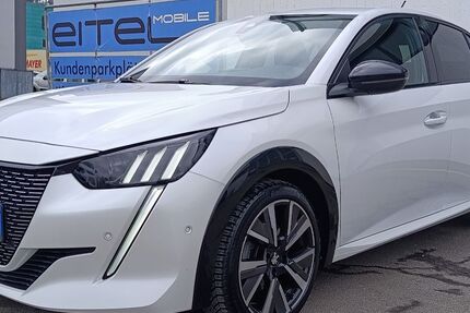 Peugeot 208 45.921 km 17.250 &euro; Pfullingen 72793