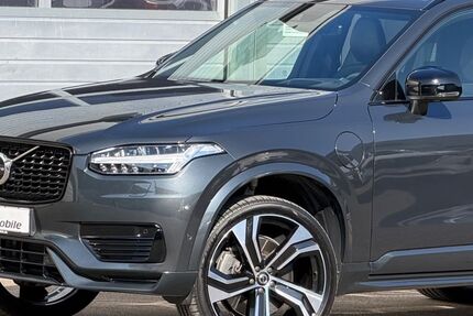 Volvo XC90 68.300 km 51.999 &euro; Nürtingen bei Stuttgart 72622