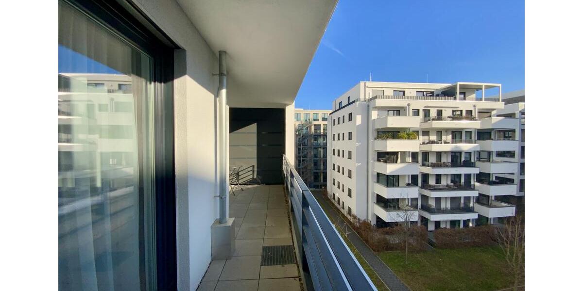 Etagenwohnung Stuttgart Stuttgart-West - 2 Zimmer, 52 m&sup2;, 1.275&euro; | Angebot:23808714