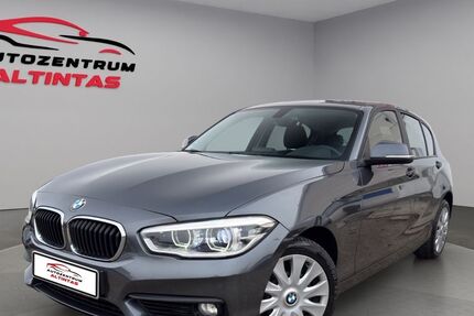 BMW 118 211.000 km 7.490 &euro; Holzgerlingen 71088