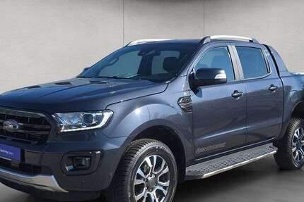 Ford Ranger 43.038 km 32.900 &euro; Stuttgart 70190