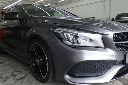 Mercedes-Benz CLA 250 96.000 km 22.599 &euro; Metzingen 72555
