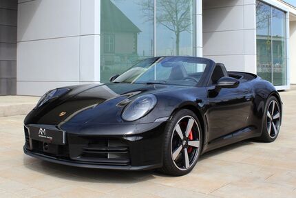 Porsche 992 4.400 km 169.850 &euro; Böblingen 71034