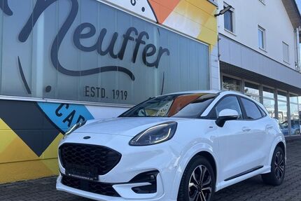 Ford Puma 67.235 km 14.990 &euro; Herrenberg-Kuppingen 71083