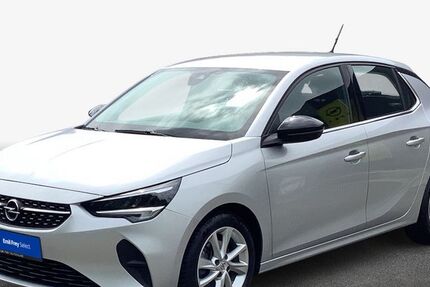 Opel Corsa 28.847 km 13.930 &euro; Tübingen 72072
