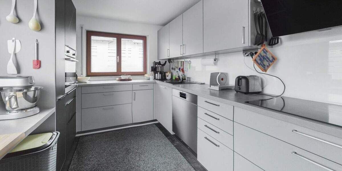 Einfamilienhaus Grafenberg - 5 Zimmer, 759.000&euro; | Angebot:25852721