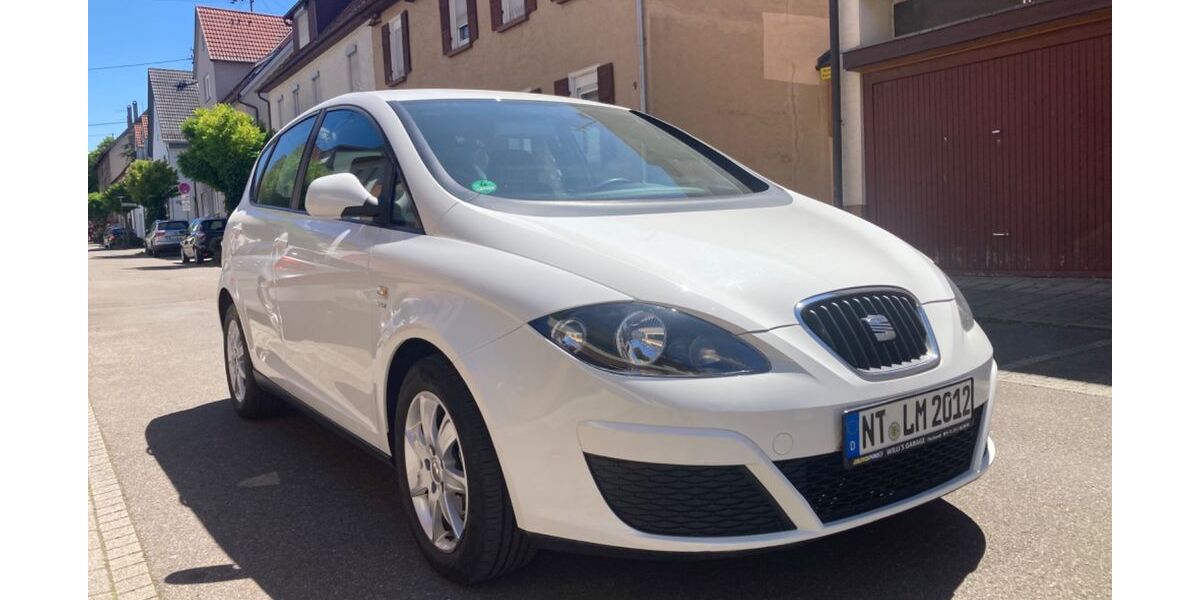 Seat Altea 116.463 km 4.950 &euro; Nürtingen 72622